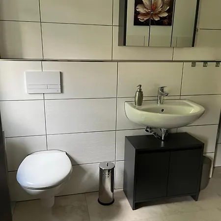 Anton Guenther Feriehus *