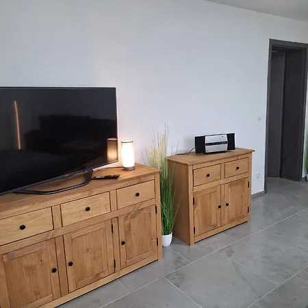 Feriehus Anton Guenther