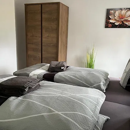 Anton Guenther Casa vacanze *