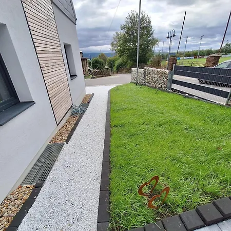 Casa vacanze Anton Guenther Bernsbach