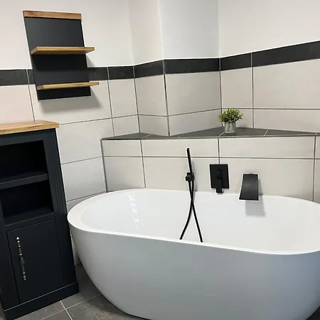 Anton Guenther Feriehus *