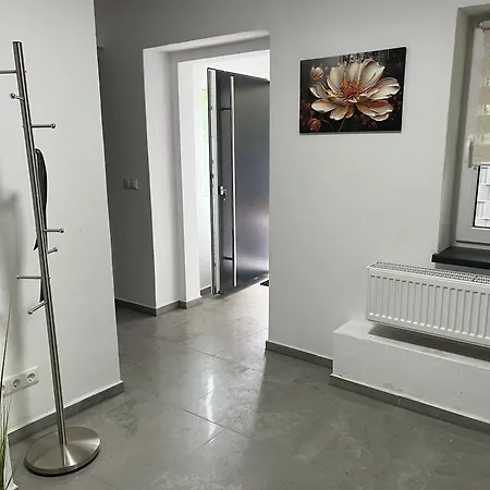 Feriehus Anton Guenther